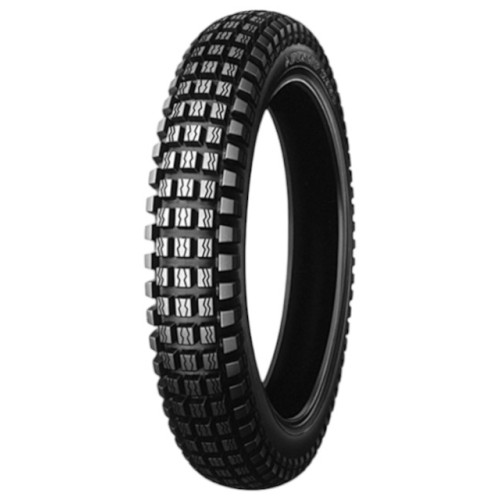 DUNLOP(ダンロップ) K950 2.75-21 45P/4PR WT フロント 200687 バイク タイヤ オフロード・アドベンチャー