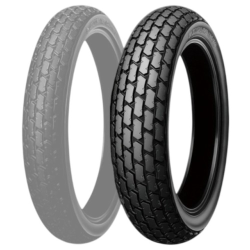 DUNLOP K180 120/90-18 65P WT 204081 前後輪共通 K180 120⁄90-18 65P 204081 チュ-ブタイプ