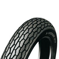 DUNLOP(ダンロップ) バイク タイヤ オンロードバイアス F17 100/90-17 55S TL フロント 207553