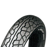 DUNLOP(ダンロップ) バイク タイヤ オンロードバイアス K527 3.25-18 52P/4PR TL リア 209539