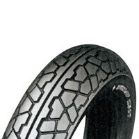 DUNLOP(ダンロップ) バイク タイヤ オンロードバイアス K527A 3.00-18 4PR TL フロント 212089 の通販は