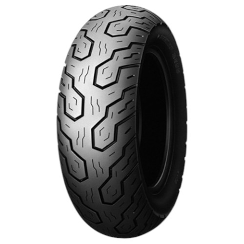 DUNLOP(ダンロップ) K555 140/80-15 67H TL リア 216163 バイク タイヤ オンロードバイアス