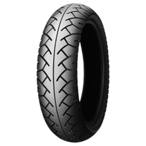DUNLOP(ダンロップ) K275 100/80-17 52S TL フロント 219063 バイク