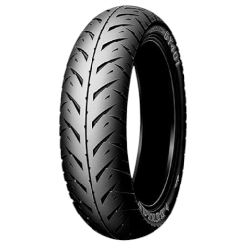 DUNLOP(ダンロップ) GT401 110/70-17 54H TL フロント 237639 バイク