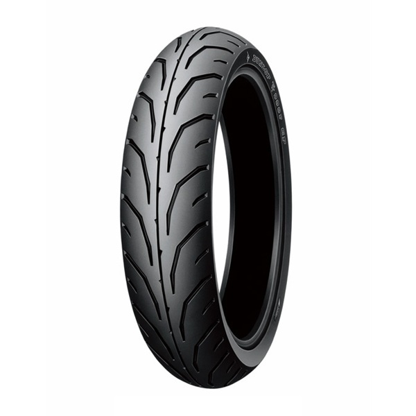 DUNLOP(ダンロップ) GP SERIES TT900GP 90/90-18 51H TL フロント/リア 240837 バイク タイヤ オンロードバイアス