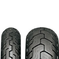 DUNLOP(ダンロップ) バイク タイヤ オンロードバイアス Kabuki D404 130/90-15 66P WT リア 241453 ドラッグスター250の通販は 10,740円