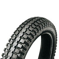 DUNLOP(ダンロップ) バイク タイヤ オフロード・アドベンチャー D608 110/90-18 61P WT リア 252981