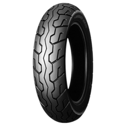 DUNLOP(ダンロップ) K505 110/80-17 57H TL フロント 270797 バイク タイヤ オンロードバイアス