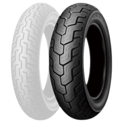 DUNLOP(ダンロップ) Kabuki D404 180/70-15 76H WT リア 純正装着タイプ 281161 バイク タイヤ オンロードバイアス