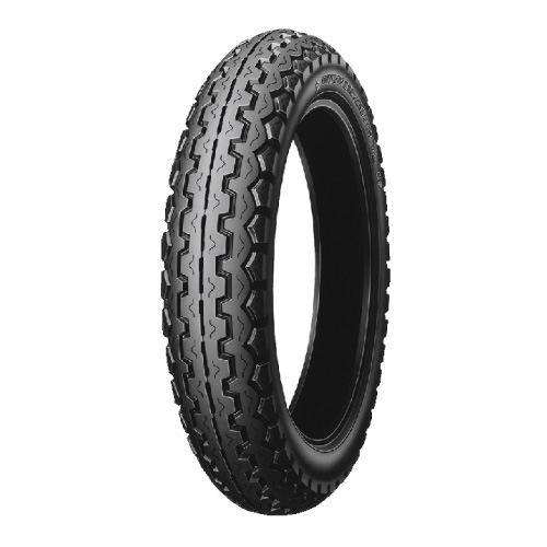 DUNLOP(ダンロップ) GP SERIES TT100GP 100/90-19 57H WT フロント/リア 291779 バイク タイヤ オンロードバイアス