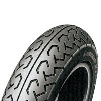 DUNLOP(ダンロップ) バイク タイヤ K488 100/100-12 62J TL フロント 305557 ジャイロキャノピー(TA03)の通販は