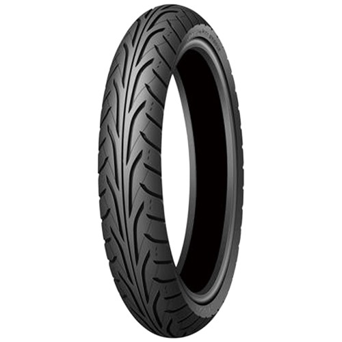 DUNLOP(ダンロップ) バイク タイヤ オンロードバイアス ARROWMAX GT601F 100/80-17 52H TL フロント 307335 NSR250R(MC16)｜CBR250R(MC17