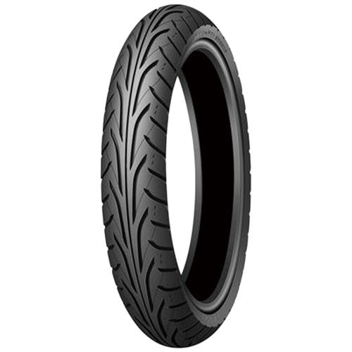 DUNLOP(ダンロップ) ARROWMAX GT601F 110/70-17 54H TL フロント 307339 バイク タイヤ オンロードバイアス