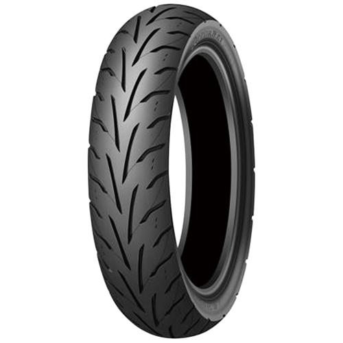 DUNLOP(ダンロップ) ARROWMAX GT601 110/80-18 58H TL リア 307365 バイク タイヤ オンロードバイアス