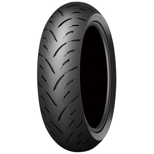 DUNLOP(ダンロップ) バイク タイヤ オンロードラジアル SPORTMAX GPR-300 150/70ZR17 69W TL リア 310753 CB750(RC42)｜XJR400R(RH02J)｜