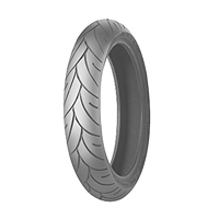 SHINKO(シンコー) F005 ADVANCE 120/70ZR17 58W TL フロント