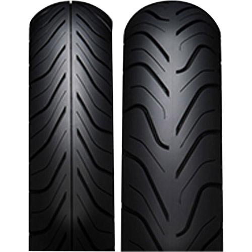 iRC バイク タイヤ RX-02 140/70-17 66H TL リア 313236 CBR250R(MC41)｜YZF-R3｜YZF-R25｜V-Strom250(DS11A)｜GSX250R(DN11A/DS12E)｜GSR250(GJ55D)｜Ninja250｜Z250の通販は