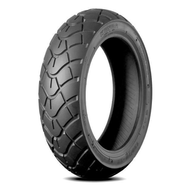 KENDA(ケンダ) バイク タイヤ K761 120/80-12 65J/4PR TL フロント/リア エイプ50(AC16)｜エイプ100(HC07/HC13)｜XR50モタード(AD14)｜XR100モタード(HD13)｜モンキー125(JB02/JB03/JB05)｜ストリートマジック2(CA1LB)｜ストリートマジック110 2(CF12A)の通販は