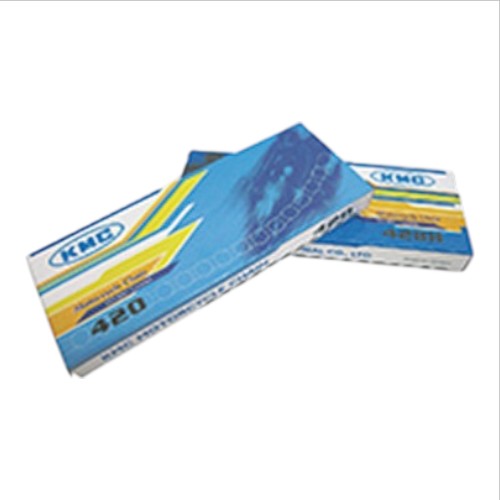 KMC 428UO-120L KMC428UO-120 バイク チェーン