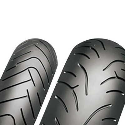 BRIDGESTONE(ブリヂストン) バイク タイヤ オンロードラジアル BATTLAX BT-023 SPORT TOURING 180/55ZR17 73W TL リア MCR05037 CB1300SF