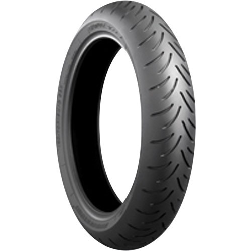 BRIDGESTONE(ブリヂストン) バイク タイヤ BATTLAX SC 90/90-14 46P TL フロント MCS00009 PCX(JF28/JF56)｜PCX150(KF12/KF18)の通販は