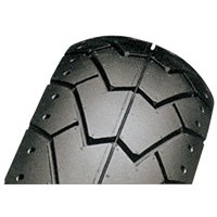 BRIDGESTONE(ブリヂストン) バイク タイヤ オンロードバイアス EXEDRA G526 150/90-15 74V TL リア MCS02446