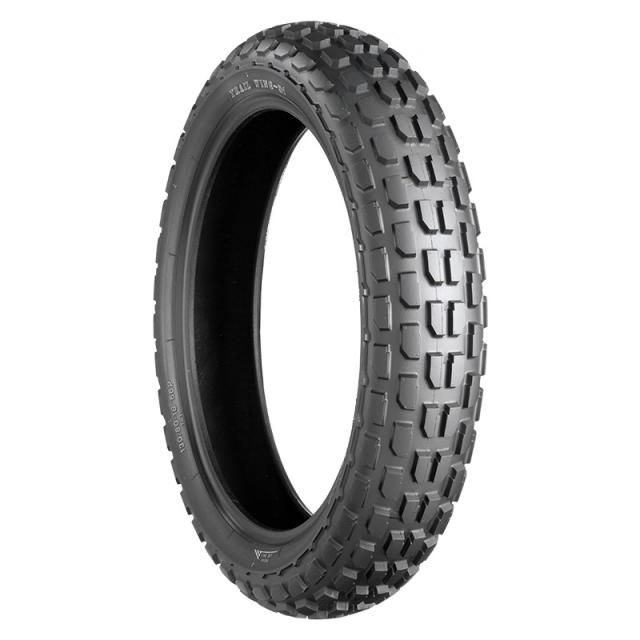 BRIDGESTONE TRAIL WING TW31 130/80-18 66P W フロント MCS05920 バイク オフロード・アドベンチャー