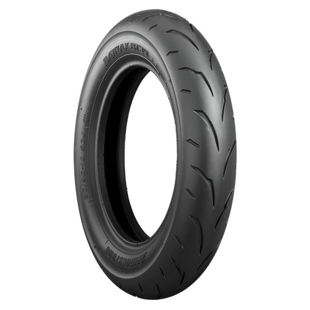 BRIDGESTONE BATTLAX BT-39SS 80/90-17 44S TL フロント MCS08070 バイク スクーター・ビジネス・ミニバイク