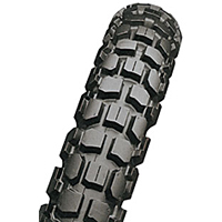 BRIDGESTONE(ブリヂストン) バイク タイヤ オフロード・アドベンチャー TRAIL WING TW301 3.00-21 51P W フロント MCS09517 の通販は