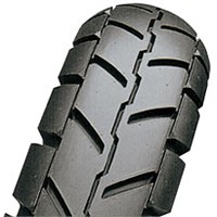 BRIDGESTONE(ブリヂストン) バイク タイヤ オンロードバイアス BATTLE WING BW-202 4.10-18 59P W リア MCS09916