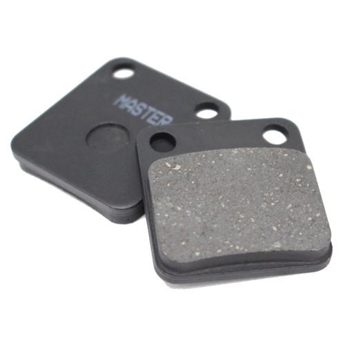 PFP ブレーキパッド ホンダ スズキ カワサキ マグナ50 CRM50 D