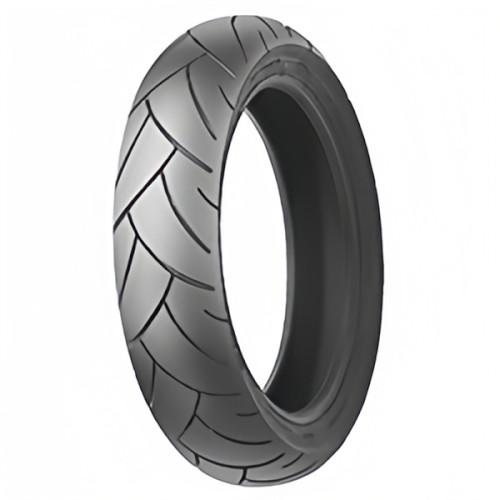 SHINKO(シンコー) SR741 140/70-17 66H TL リア バイク タイヤ オンロードバイアス