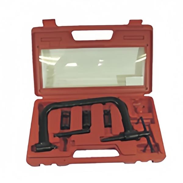 ProTOOLs(プロツールス) エンジン・冷却系整備 バルブスプリングコンプレッサーセット TOOL069 5,228円