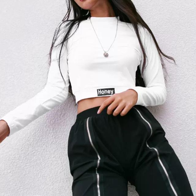 スポーツウェア トップス フィットネス タイト ランニング ストリートウェアの通販はau Pay マーケット Californiaexpress