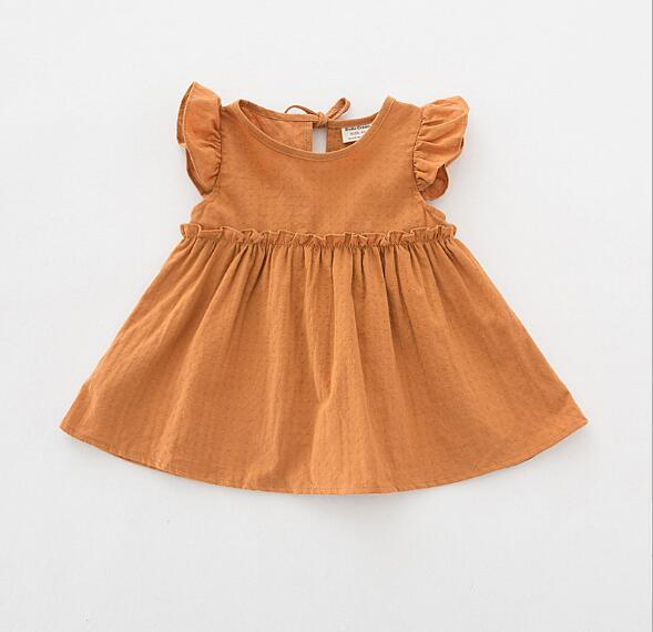 キッズ ベビー服 ワンピース 海外 子供服 夏 ベストワンピース 子ども服 80cm 90cm 100cm 110cm 1cm 女の子の通販はau Pay マーケット Joypot