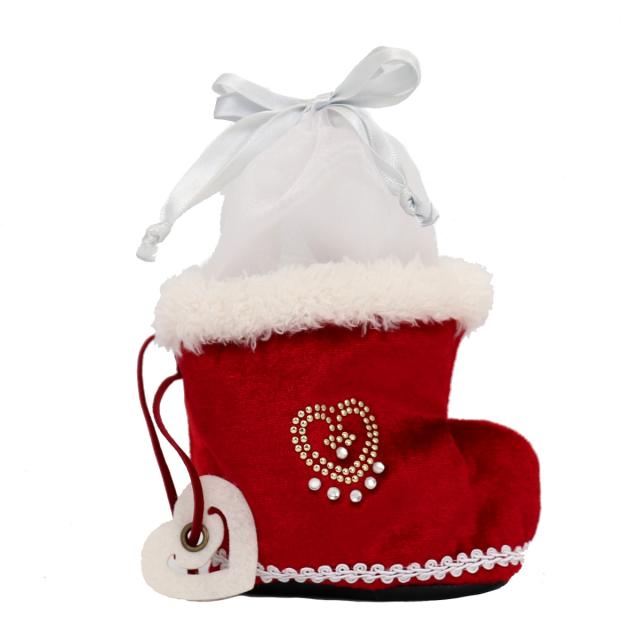 Tbキラキラブーツ クリスマス コスチューム クリスマスブーツ オーナメント ぬいぐるみの服 グッズ ぬい服 ぬい撮り クリスマスグッズ 飾の通販はau Pay マーケット テディベアギフトのプティルウ