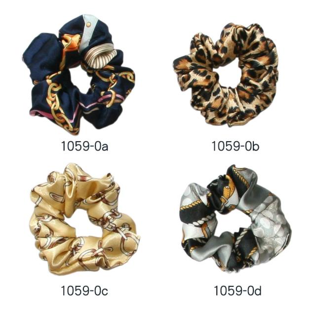 シュシュ ヘアゴム 髪飾り ファッション ヘアアクセサリー 大人