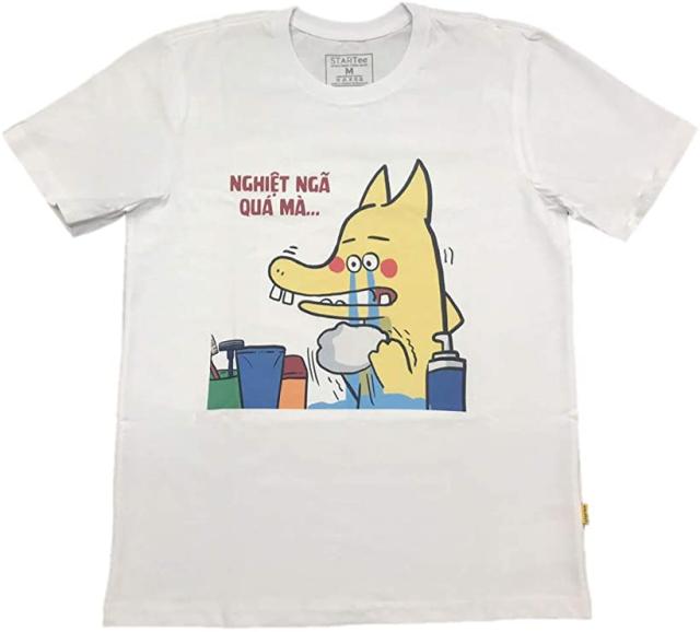 ピカロン pikalong Tシャツ Ver.2 涙 Sサイズ(キャラクター
