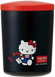 スケーター 保温 保冷 スープジャー スープポット ランチジャー ハローキティ I M Kt サンリオ 300ml Ljfv3 キャラクター グッズ の通販はau Pay マーケット キャラ販