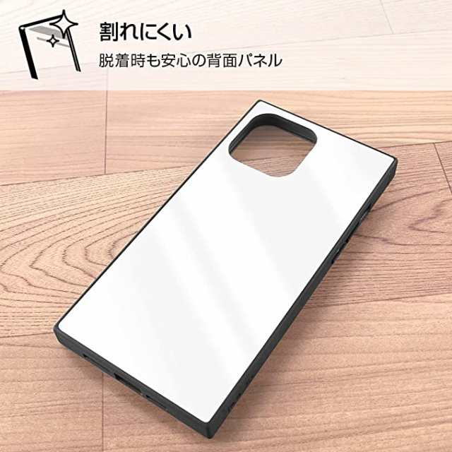 iPhone 13 Pro Max /『グレムリン』/耐衝撃ハイブリッドケース KAKU/TIGHT(キャラクターグッズ)｜au PAY マーケット