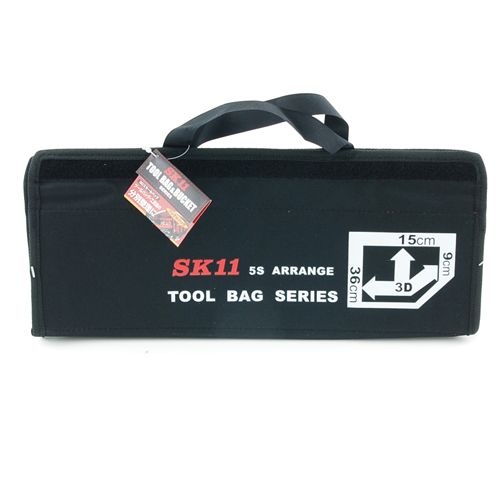 SK11 工具バッグ ツールバッグ SSB-1536 工具バック 工具入れ