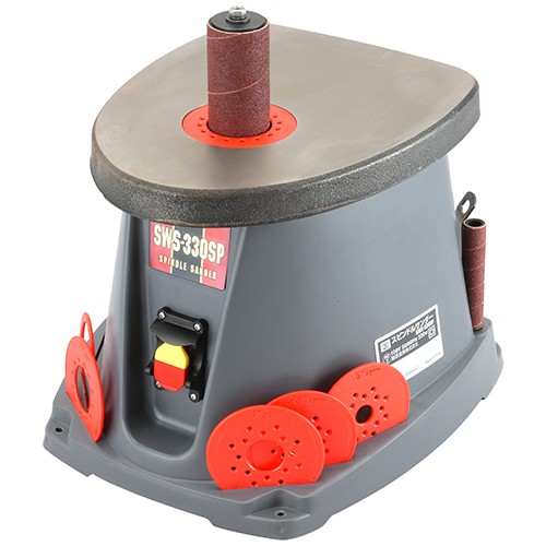 Sk11 電動サンダー スピンドルサンダー Sws 330sp 卓上 電動グラインダー 研磨機 研磨機械の通販はau Pay マーケット エスエスネット