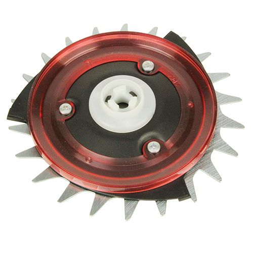 セフティ3 電動草刈機 刈払い機 SGC-150SR用替刃 SGC-150SRK