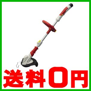 草刈り機 ナイロンカッター セフティ3 充電グラストリマー STR-230-108Vの通販は