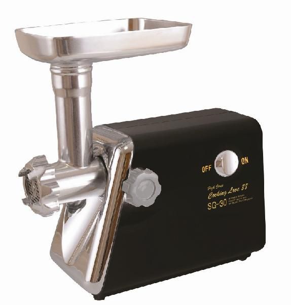 電動ミンサー ミンチミキサー ミートミンサー SG-30 家庭用 味噌すり機