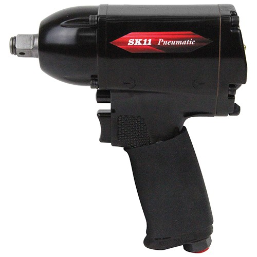 Sk11 エアーインパクトレンチ Siw 1600ex タイヤ交換 工具 エアーツール エアー工具の通販はau Pay マーケット エスエスネット