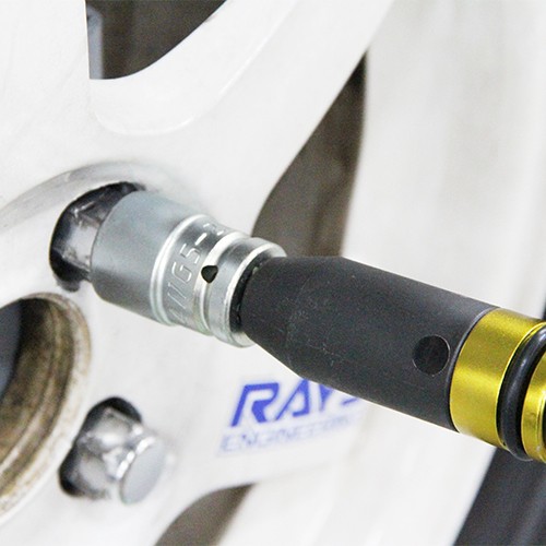 Sk11 オーバートルク防止アダプター Sotpa 4 タイヤ交換 工具 エアーインパクトレンチ エアー工の通販はau Pay マーケット エスエスネット