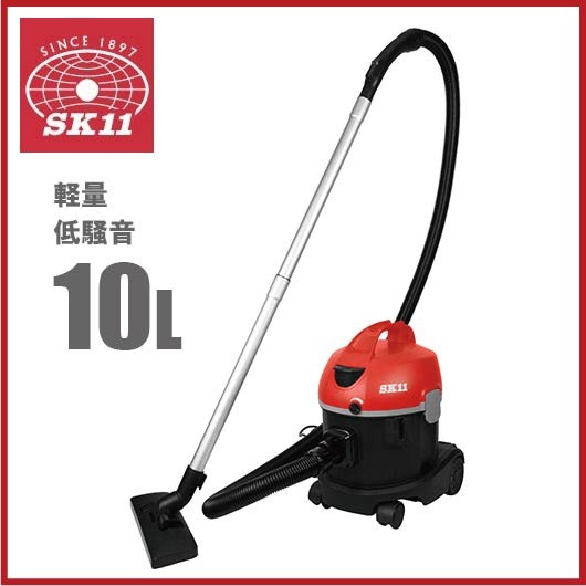 SK11 乾式掃除機 SDC-100P