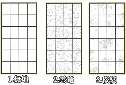 アイロン貼り プラスチック 障子紙 雲竜 2枚セット 丈障子2枚分 94cm 1 8mアサヒペン 破れない しょうじ おしゃれ 張替えの通販はau Pay マーケット エスエスネット