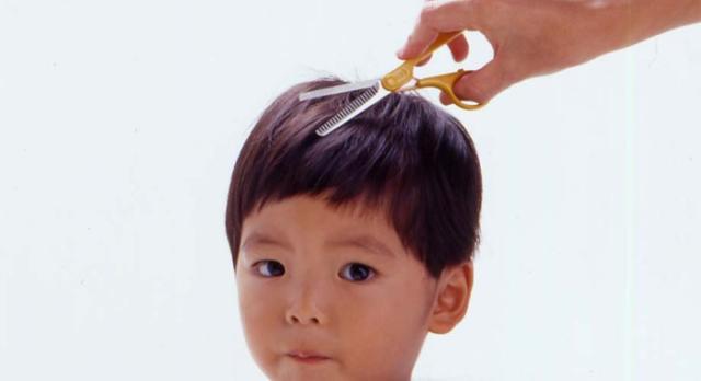 グリーンベル ヘアカットはさみ Ba 110 スキバサミ すきばさみ 赤ちゃん 子供用 散髪ハサミ 散の通販はau Pay マーケット エスエスネット